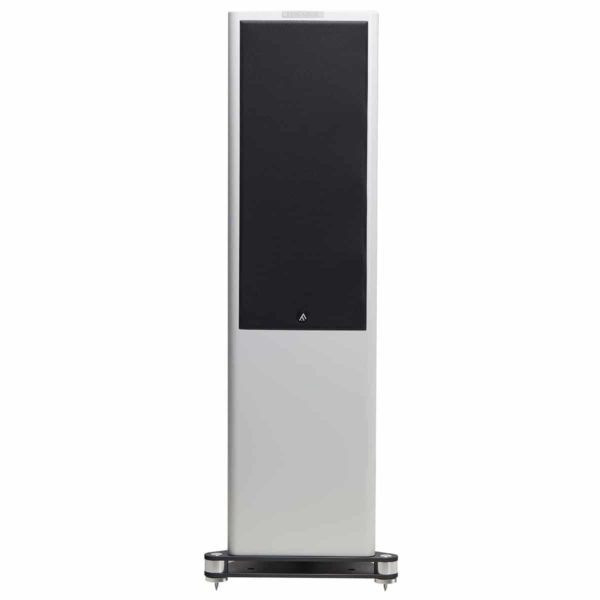 F702 Floorstanding Speakers By Fyne Audio