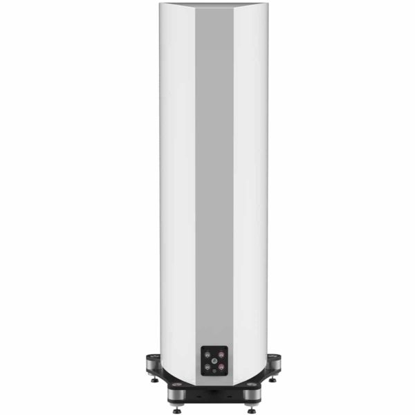 F703 Floorstanding Speakers By Fyne Audio