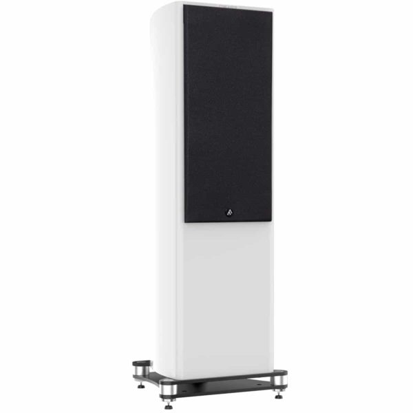 F703 Floorstanding Speakers By Fyne Audio
