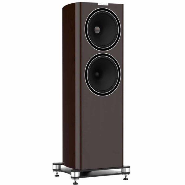 F704 Floorstanding Loudspeakers By Fyne Audio