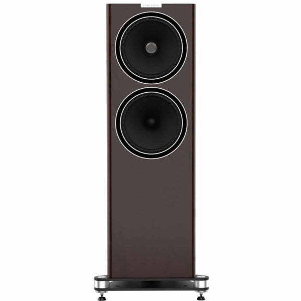 F704 Floorstanding Loudspeakers By Fyne Audio