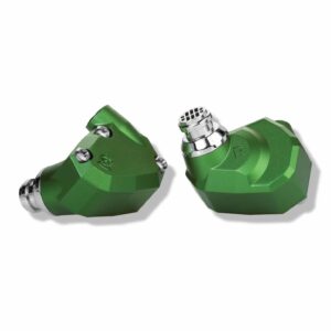 Andromeda 2020 In-Ear Monitors By Campfire Audio