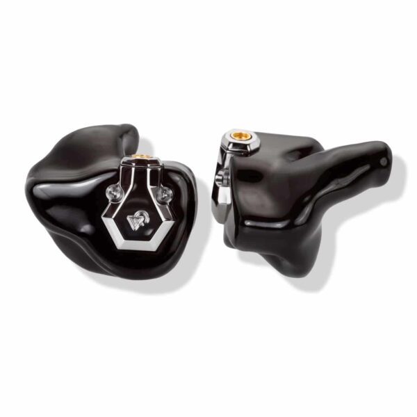 Solstice Custom In-Ear Monitors By Campfire Audio