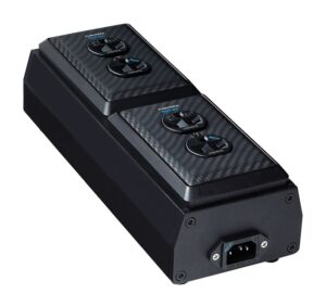 GTO-D2 NCF(R) Power Distributor By Furutech