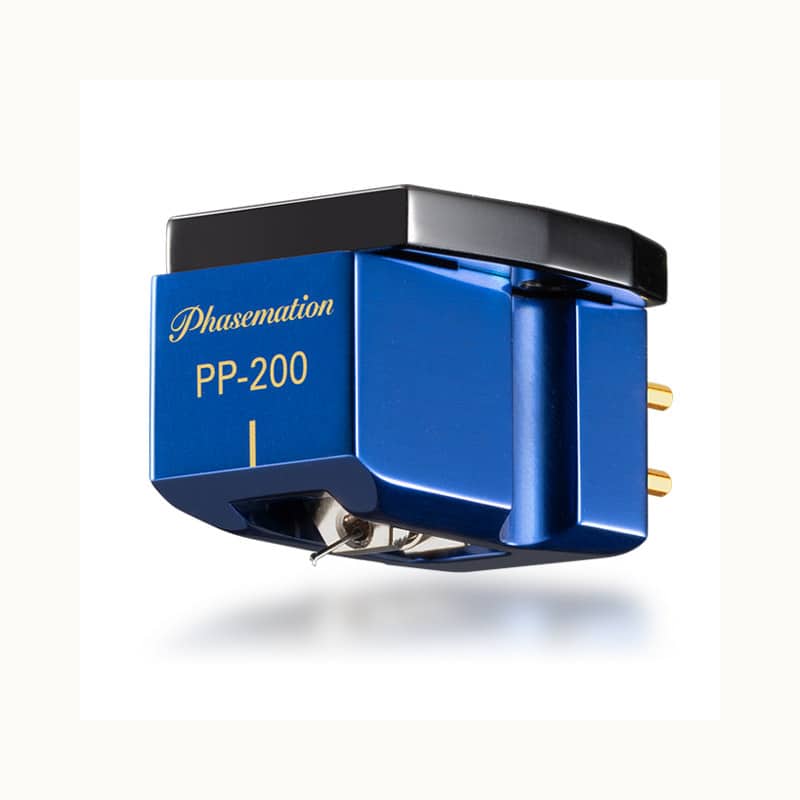 Phasemation–PP-200-1