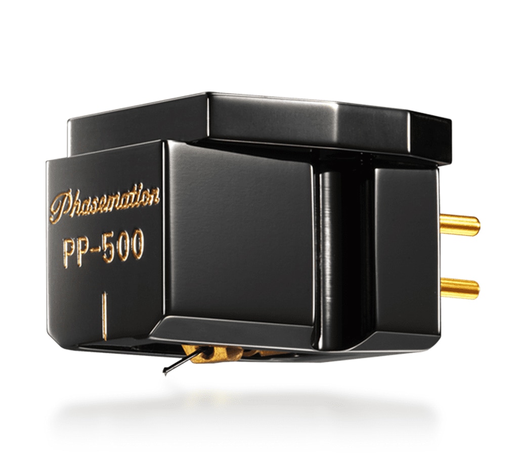 Phasemation–PP-500-1