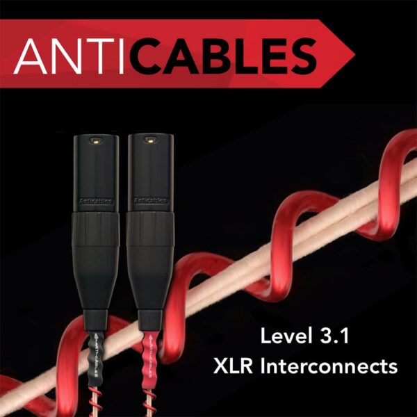 AntiCables–Level-3.1-XLR-Interconnects-1