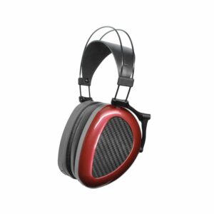 AEON 2 Headphones (Red) By Dan Clark Audio
