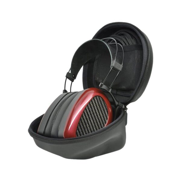 AEON 2 Headphones (Red) By Dan Clark Audio