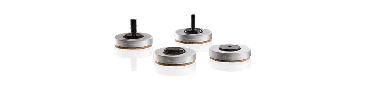 Lehmann Audio–Silver Cube