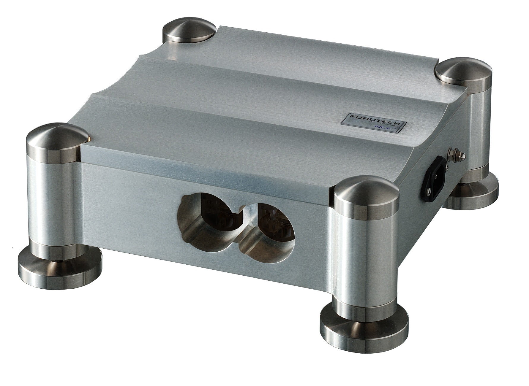 Furutech Pure Power 6 NCF 2