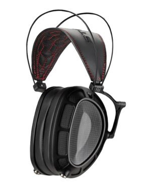 Stealth Headphones By Dan Clark Audio (Open-Box Pair - Save 20%)