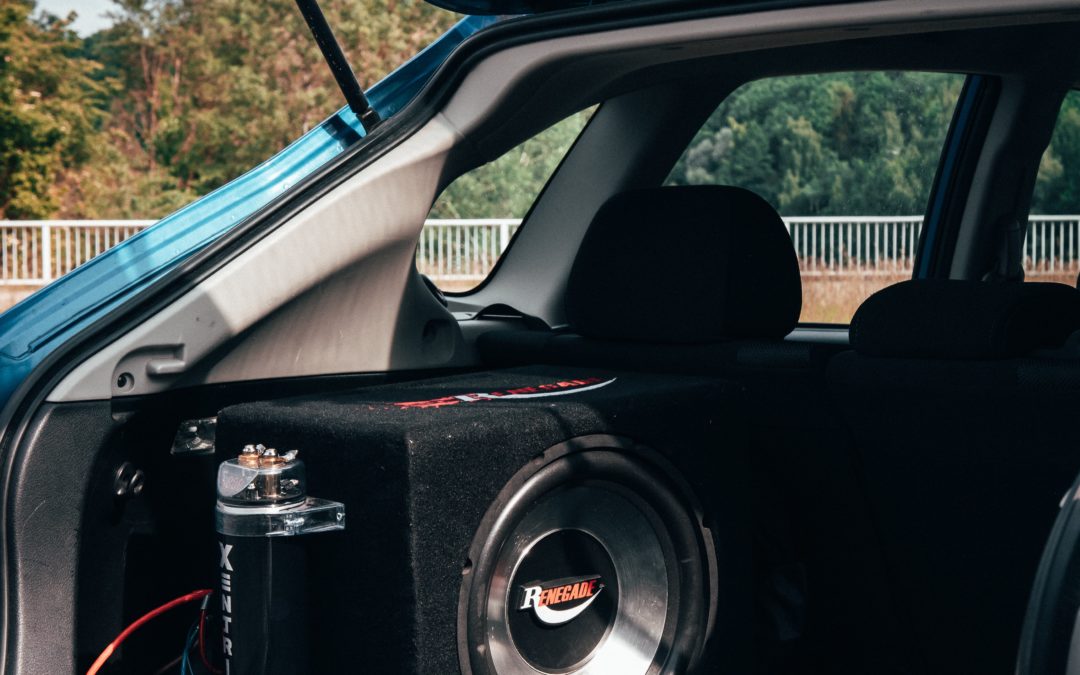5 Reasons Why Owning Best Car Subwoofers Will Change Your Travel Experience