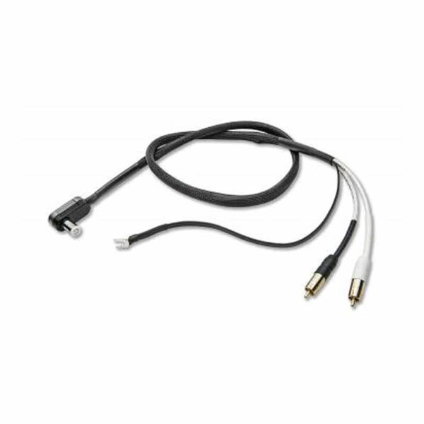 Silver APEX Phono Cable by Analysis Plus