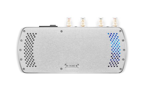 Étude Solid State Power Amplifier by Chord Electronics