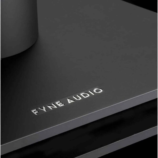 F1-8 Monitor Speakers By Fyne Audio