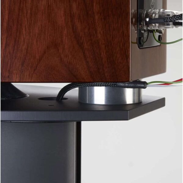 F1-8 Monitor Speakers By Fyne Audio