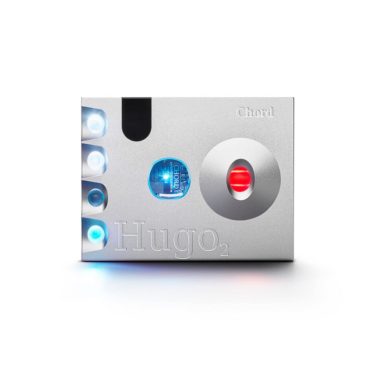 Hugo 2 DAC by Chord Electronics - JaguarAudio