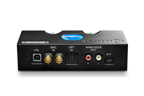 Qutest DAC by Chord Electronics