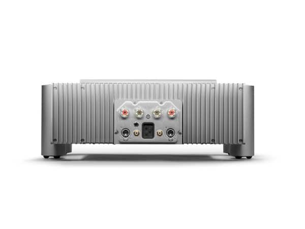 ULTIMA 6 Solid State Power Amplifier by Chord Electronics