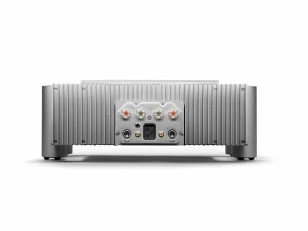 Ultima 5 Solid State Power Amplifier by Chord Electronics