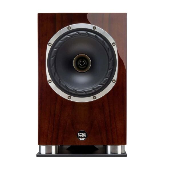 F500SP Monitor Speakers By Fyne Audio