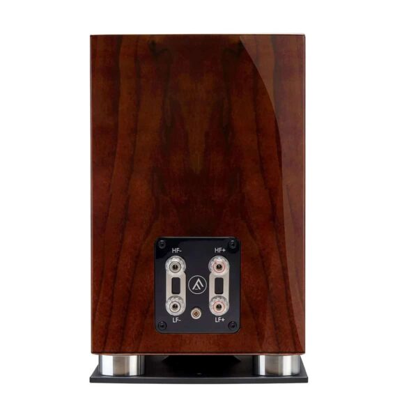 F500SP Monitor Speakers By Fyne Audio