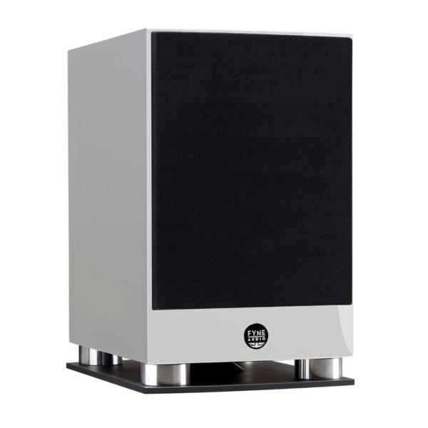 F500SP Monitor Speakers By Fyne Audio