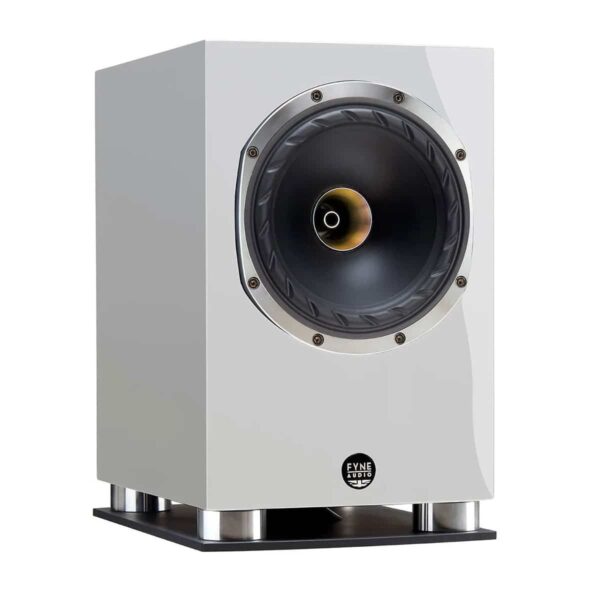 F500SP Monitor Speakers By Fyne Audio