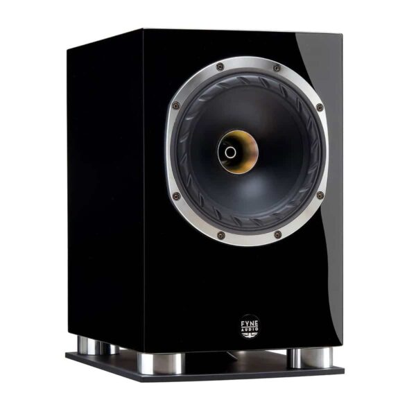 F500SP Monitor Speakers By Fyne Audio