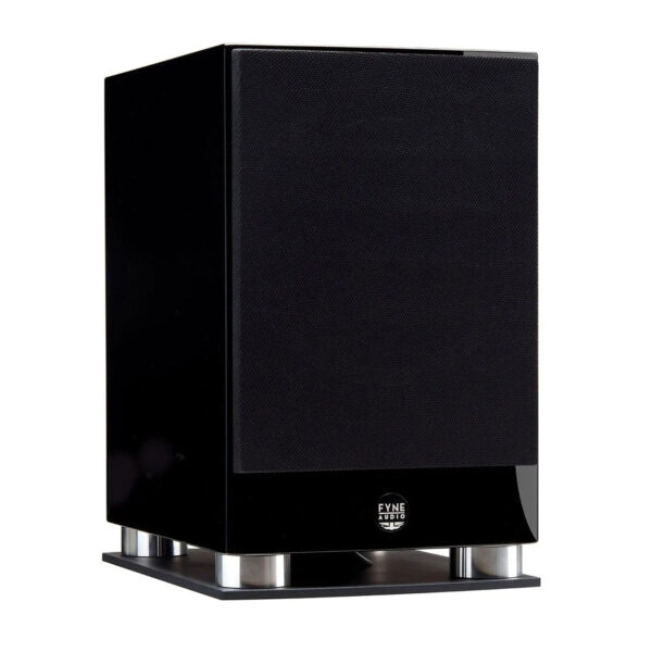 F500SP Monitor Speakers By Fyne Audio