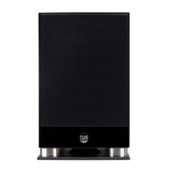 F500SP Monitor Speakers By Fyne Audio