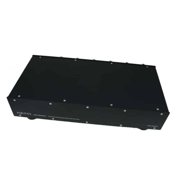 PSM156 Power Conditioner by Puritan Audio Laboratories