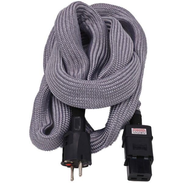 Ultimate XX AC Cable by Puritan Audio Laboratories