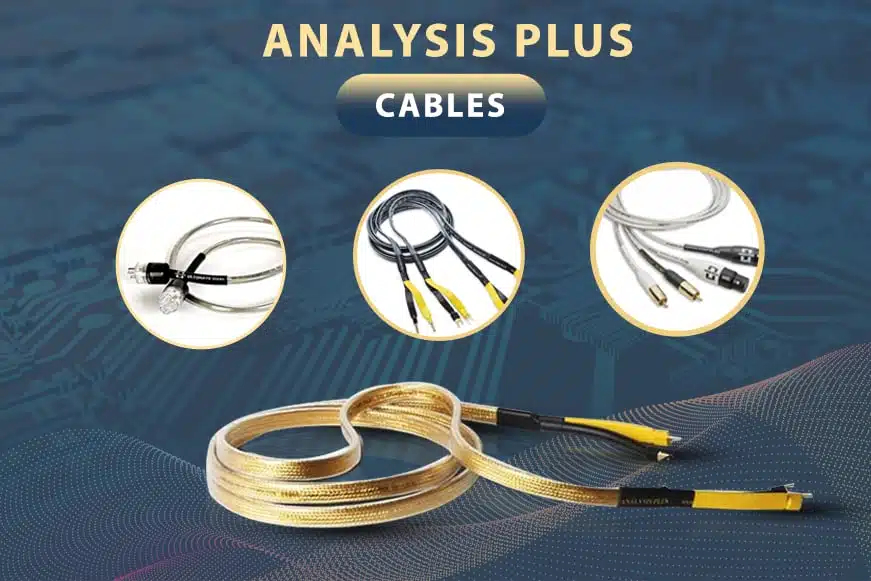 Analysis Plus Cables: What You Need To Know