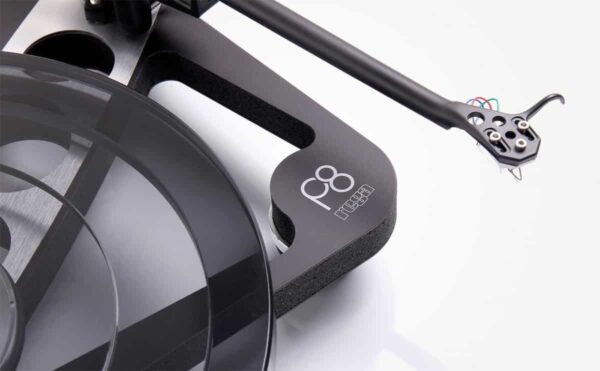 Planar 8 Turntable by Rega