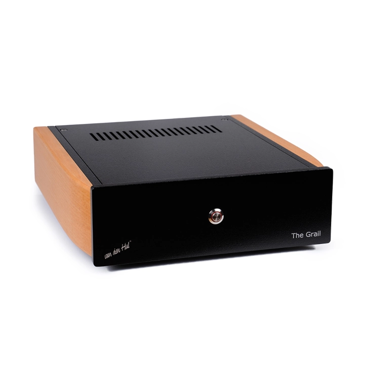 Preamplifiers