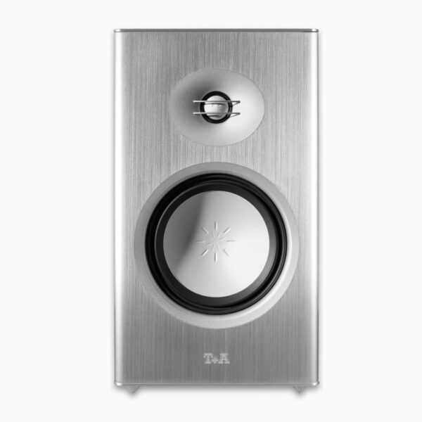 Talis R 300 Bookshelf Speakers By T+A HiFi