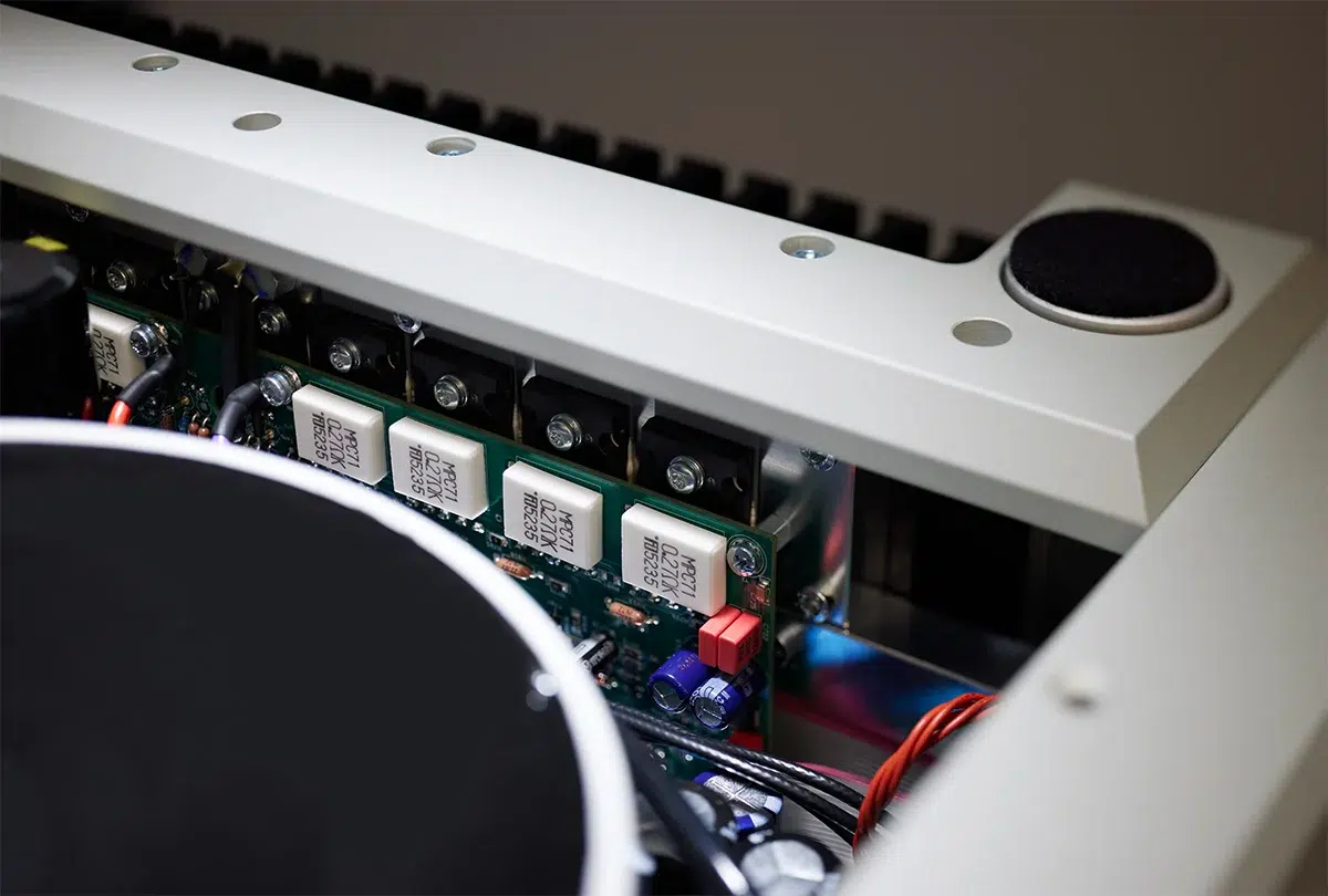 TA HiFi A 3100 HV 10