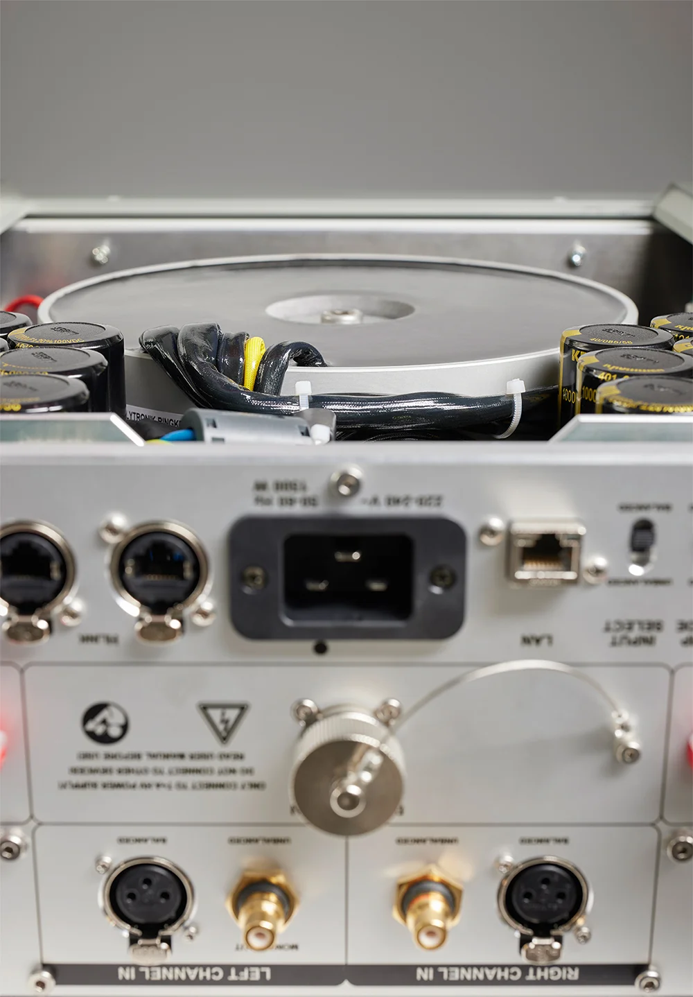 TA HiFi A 3100 HV 11