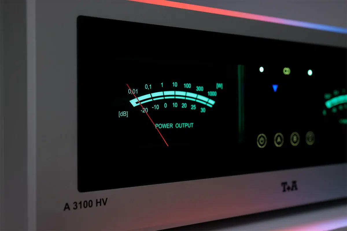 TA HiFi A 3100 HV 13