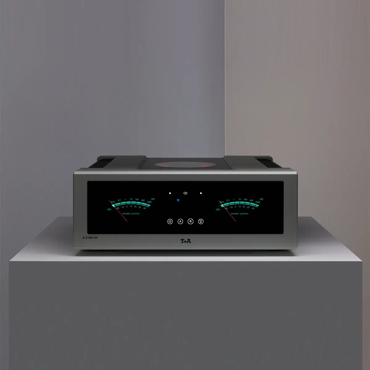 TA HiFi A 3100 HV 6