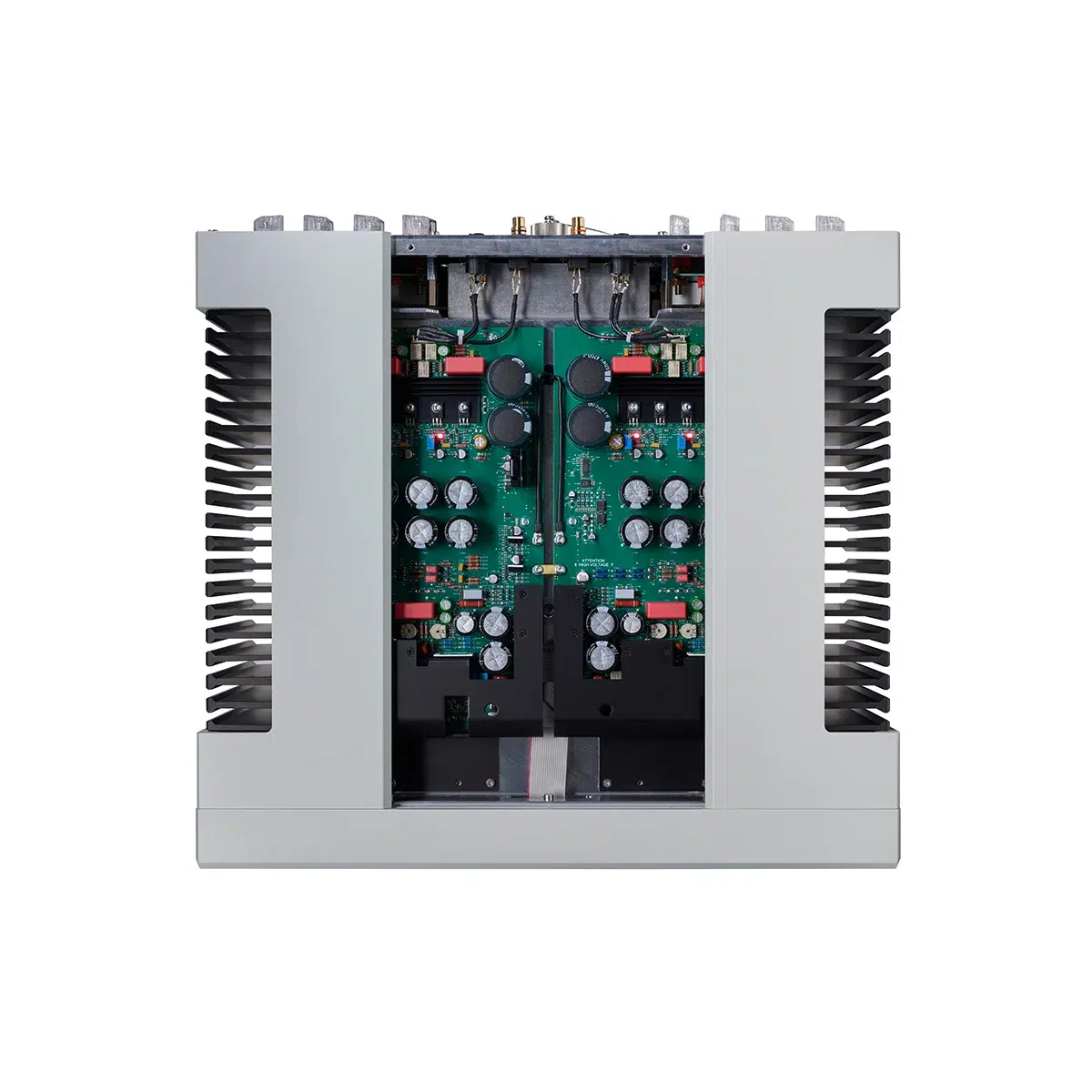 TA HiFi A 3100 HV 8