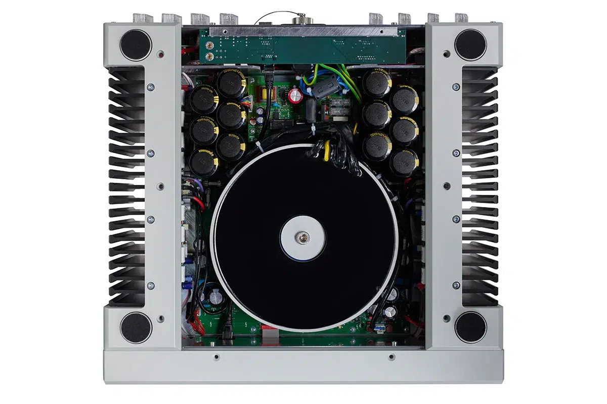 TA HiFi A 3100 HV 9