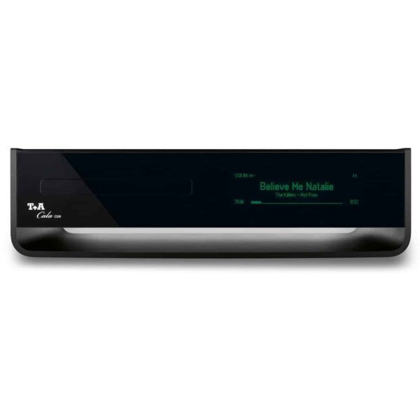 CALA CDR All-In-One System By T+A HiFi