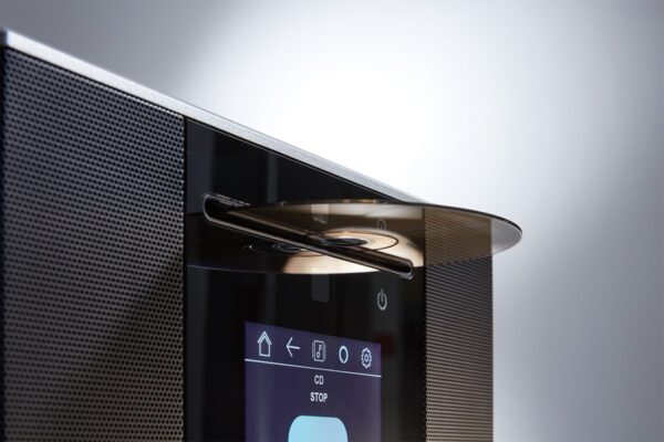 Caruso All-In-One System By T+A HiFi