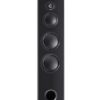 TA Pulsar S 130 Speaker Black