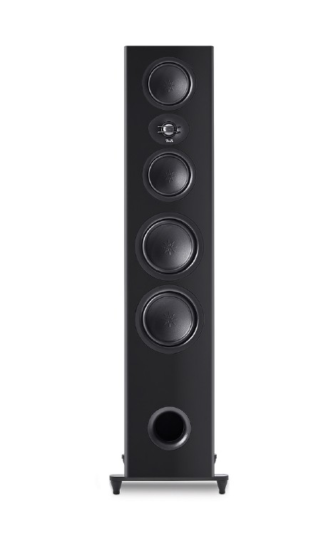 TA Pulsar S 130 Speaker Black