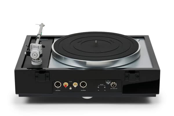 TD 1600 Turntable By Thorens