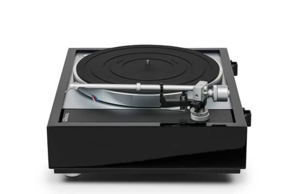 TD 1600 Turntable By Thorens
